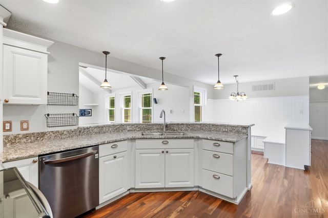 2020 Keever Road, Turtle Creek Twp, OH 45036