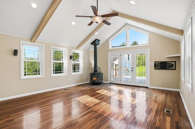 2020 Keever Road, Turtle Creek Twp, OH 45036