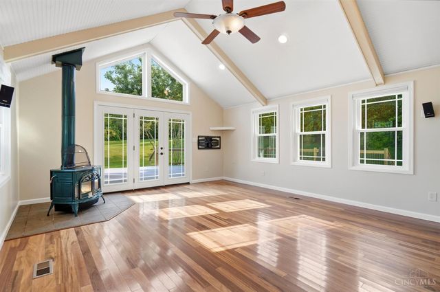 2020 Keever Road, Turtle Creek Twp, OH 45036