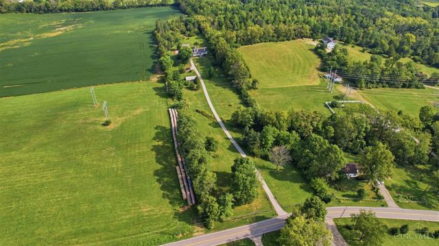 2020 Keever Road, Turtle Creek Twp, OH 45036
