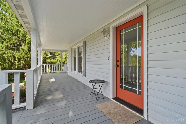 2020 Keever Road, Turtle Creek Twp, OH 45036
