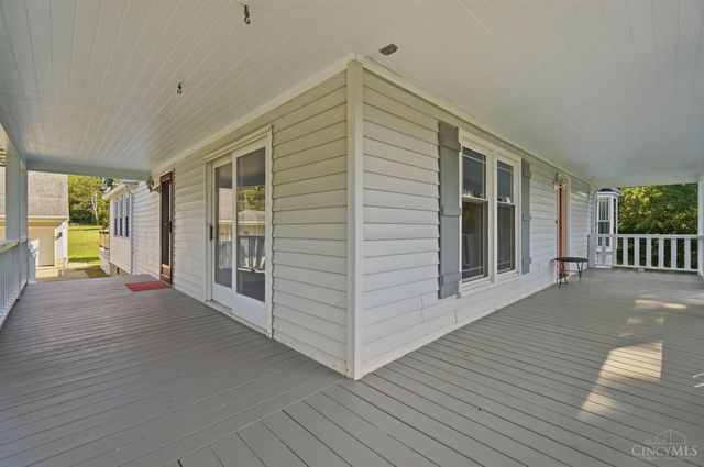 2020 Keever Road, Turtle Creek Twp, OH 45036