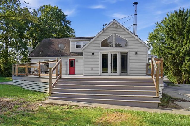 2020 Keever Road, Turtle Creek Twp, OH 45036