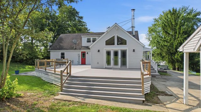2020 Keever Road, Turtle Creek Twp, OH 45036