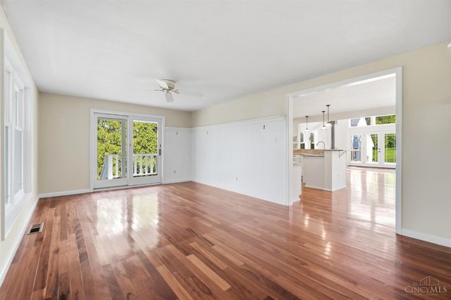 2020 Keever Road, Turtle Creek Twp, OH 45036
