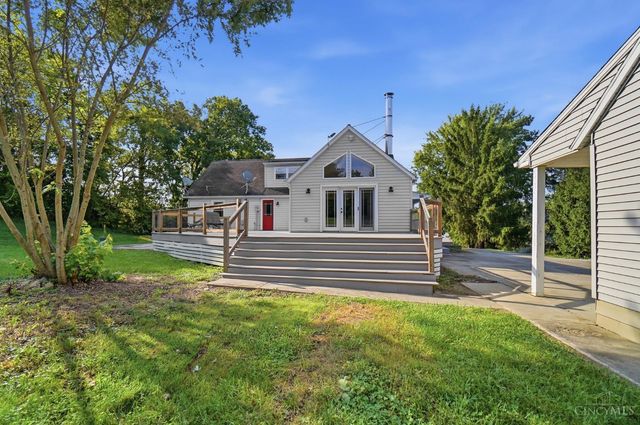 2020 Keever Road, Turtle Creek Twp, OH 45036