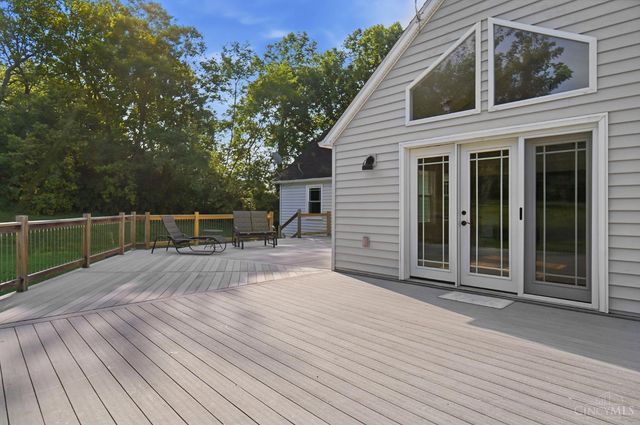 2020 Keever Road, Turtle Creek Twp, OH 45036