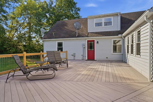 2020 Keever Road, Turtle Creek Twp, OH 45036