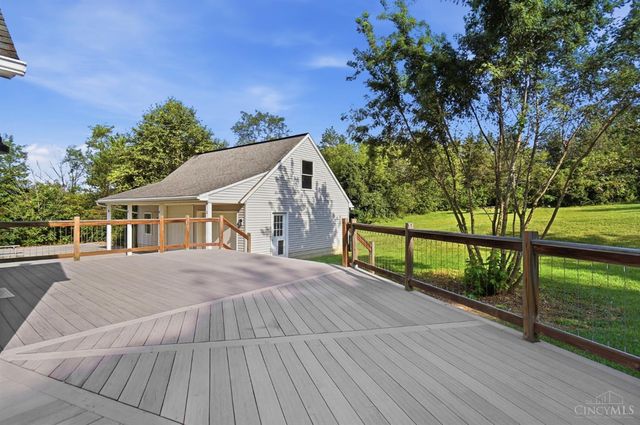 2020 Keever Road, Turtle Creek Twp, OH 45036