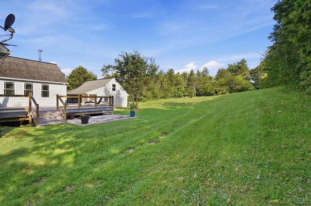 2020 Keever Road, Turtle Creek Twp, OH 45036