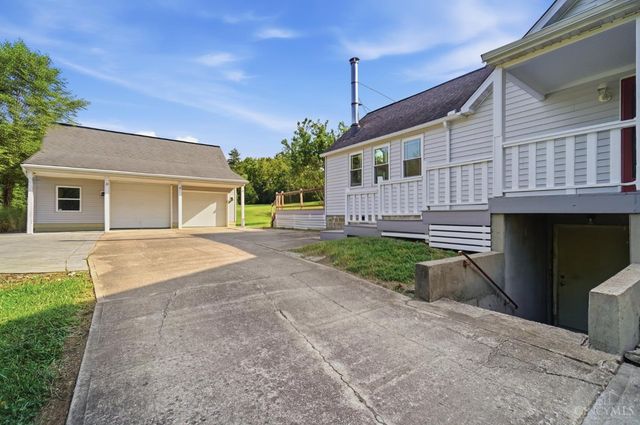 2020 Keever Road, Turtle Creek Twp, OH 45036