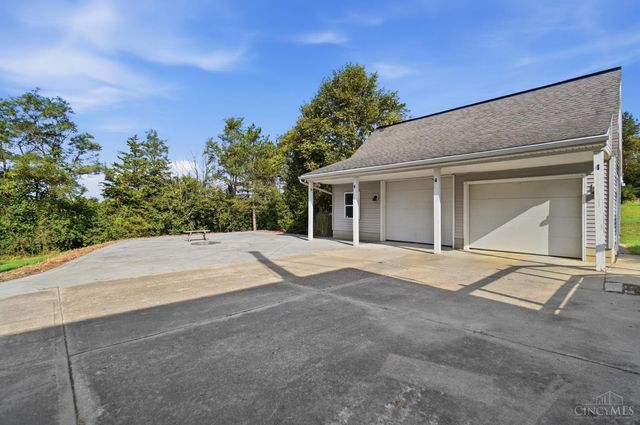 2020 Keever Road, Turtle Creek Twp, OH 45036