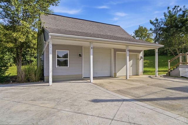 2020 Keever Road, Turtle Creek Twp, OH 45036