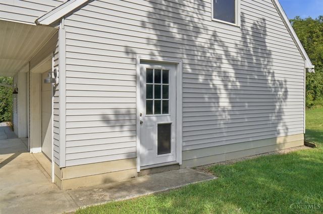 2020 Keever Road, Turtle Creek Twp, OH 45036