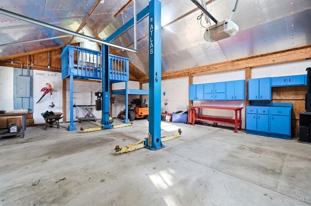 2020 Keever Road, Turtle Creek Twp, OH 45036