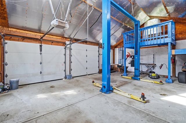 2020 Keever Road, Turtle Creek Twp, OH 45036