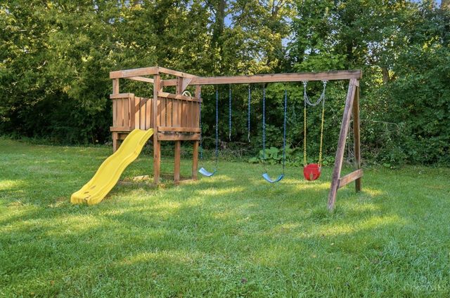 2020 Keever Road, Turtle Creek Twp, OH 45036