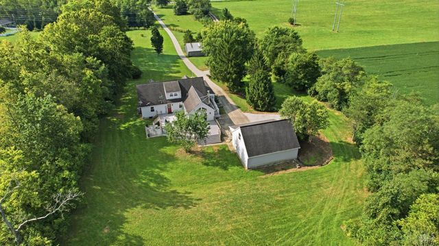 2020 Keever Road, Turtle Creek Twp, OH 45036