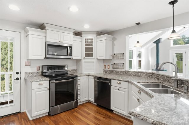 2020 Keever Road, Turtle Creek Twp, OH 45036