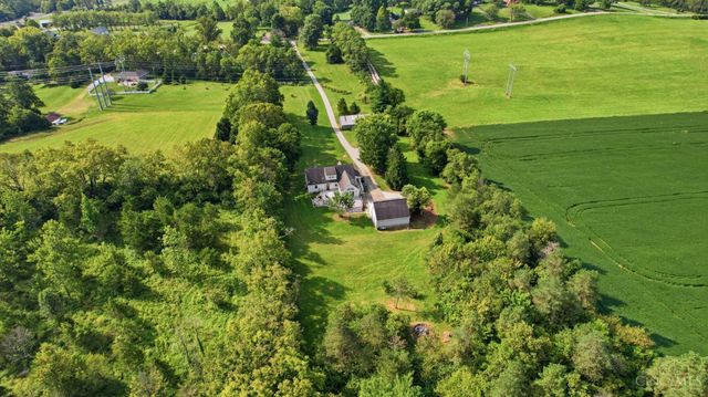 2020 Keever Road, Turtle Creek Twp, OH 45036