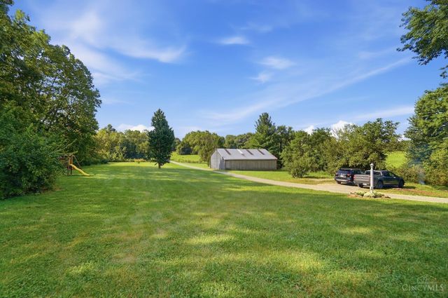 2020 Keever Road, Turtle Creek Twp, OH 45036