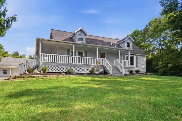 2020 Keever Road, Turtle Creek Twp, OH 45036
