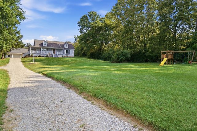 2020 Keever Road, Turtle Creek Twp, OH 45036
