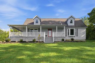 2020 Keever Road, Turtle Creek Twp, OH 45036