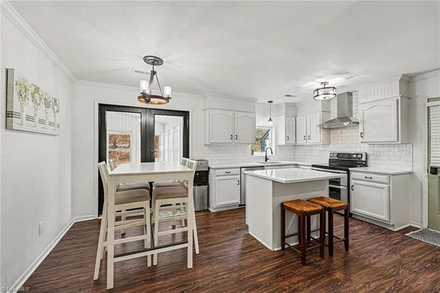 1423 Spring Hill Circle, Kernersville, NC 2724