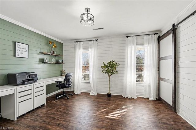 1423 Spring Hill Circle, Kernersville, NC 2724