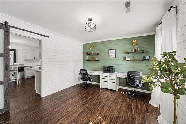 1423 Spring Hill Circle, Kernersville, NC 2724