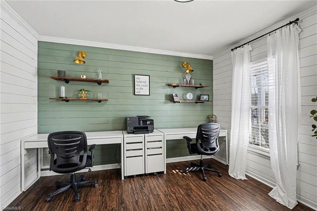 1423 Spring Hill Circle, Kernersville, NC 2724