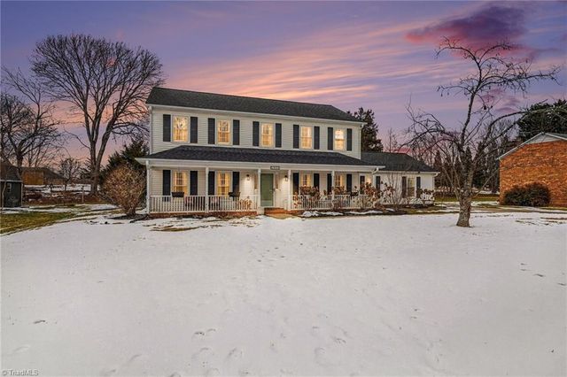 1423 Spring Hill Circle, Kernersville, NC 2724