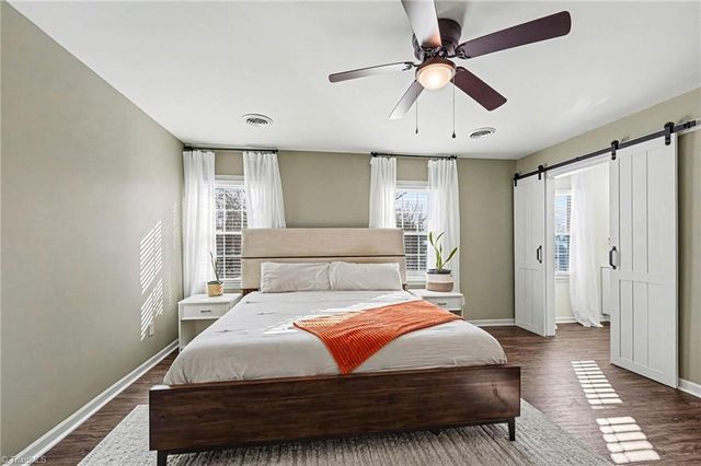 1423 Spring Hill Circle, Kernersville, NC 2724