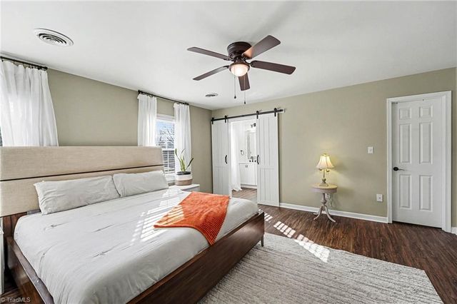 1423 Spring Hill Circle, Kernersville, NC 2724