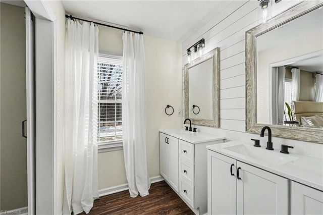 1423 Spring Hill Circle, Kernersville, NC 2724