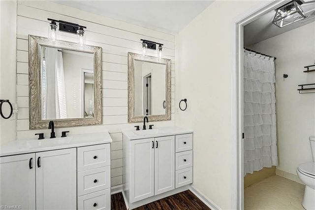 1423 Spring Hill Circle, Kernersville, NC 2724