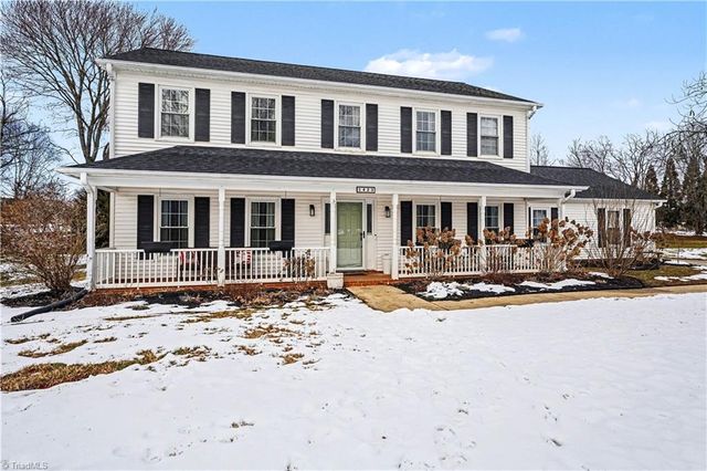 1423 Spring Hill Circle, Kernersville, NC 2724