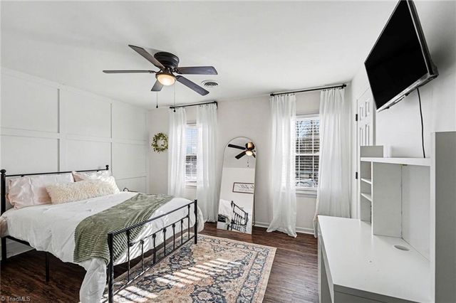 1423 Spring Hill Circle, Kernersville, NC 2724