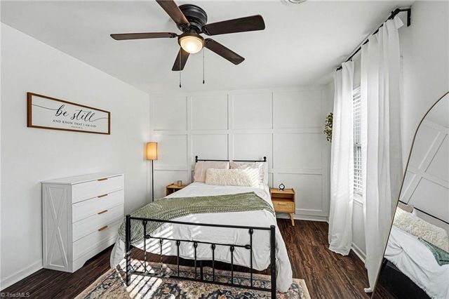 1423 Spring Hill Circle, Kernersville, NC 2724