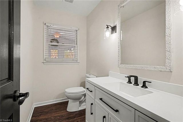 1423 Spring Hill Circle, Kernersville, NC 2724