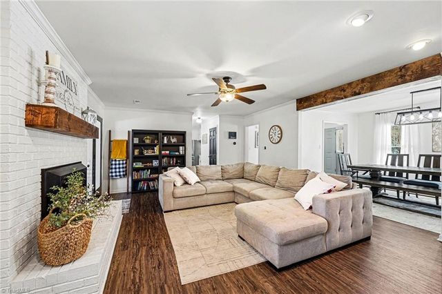 1423 Spring Hill Circle, Kernersville, NC 2724