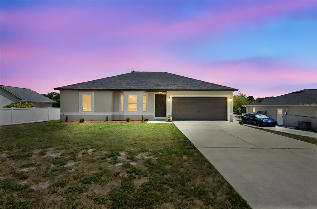 593 LELAND DRIVE, Deltona, FL 32725