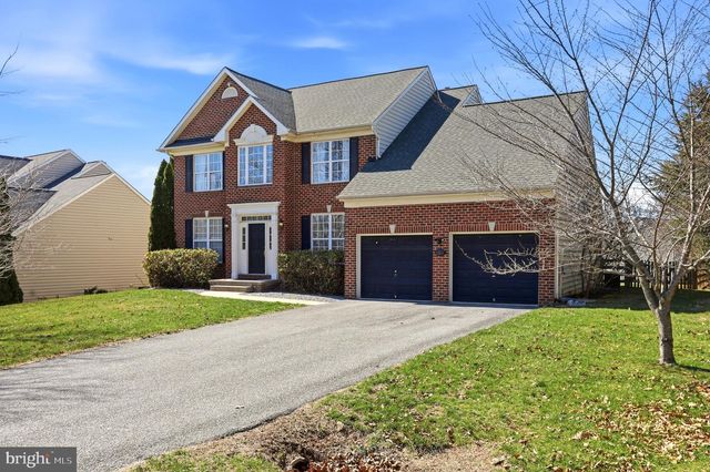9542-9542 MORNING WALK DR, Hagerstown, MD 21740