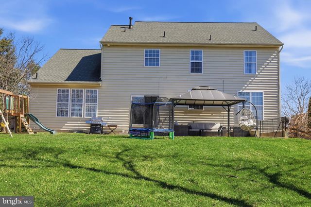 9542-9542 MORNING WALK DR, Hagerstown, MD 21740