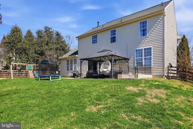 9542-9542 MORNING WALK DR, Hagerstown, MD 21740