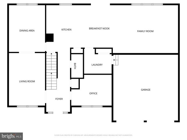9542-9542 MORNING WALK DR, Hagerstown, MD 21740