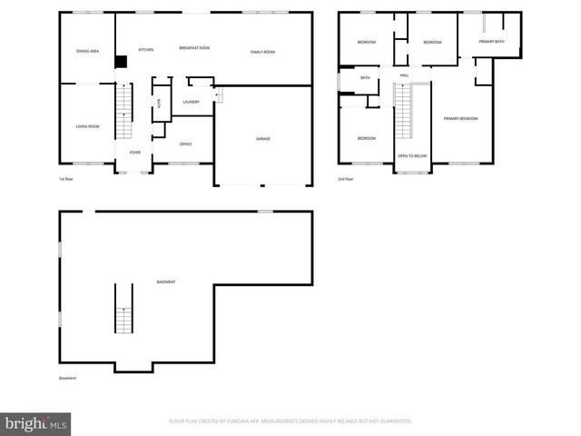 9542-9542 MORNING WALK DR, Hagerstown, MD 21740