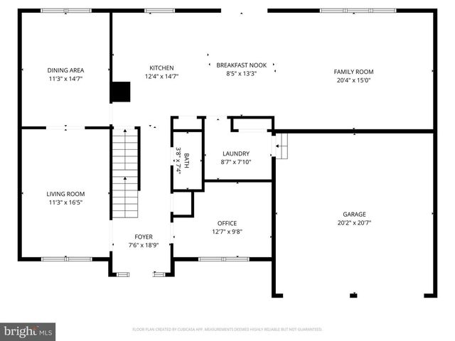 9542-9542 MORNING WALK DR, Hagerstown, MD 21740