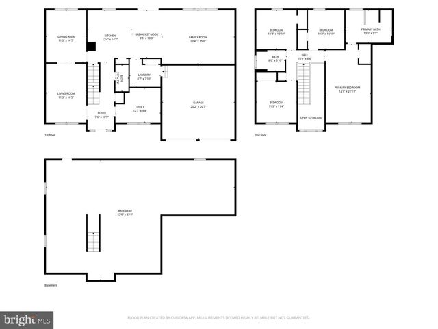 9542-9542 MORNING WALK DR, Hagerstown, MD 21740